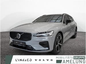 Volvo V60 B4 Plus Dark