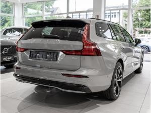 Volvo V60 B4 Plus Dark