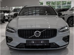 Volvo V60 B4 Plus Dark