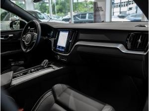 Volvo V60 B4 Plus Dark