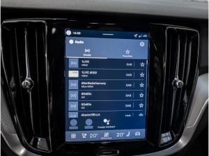 Volvo V60 B4 Plus Dark