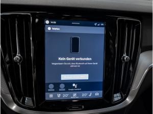 Volvo V60 B4 Plus Dark