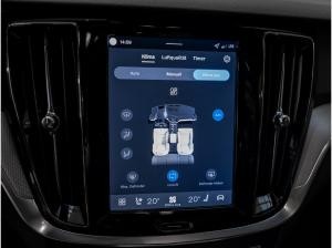 Volvo V60 B4 Plus Dark