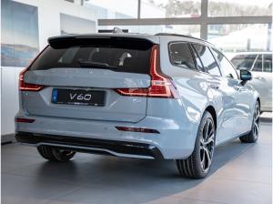 Volvo V60 B4 Plus Dark ab Q1/2026 verfügbar