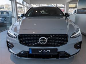 Volvo V60 B4 Plus Dark ab Q1/2026 verfügbar