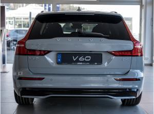 Volvo V60 B4 Plus Dark ab Q1/2026 verfügbar