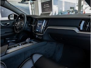 Volvo V60 B4 Plus Dark ab Q1/2026 verfügbar