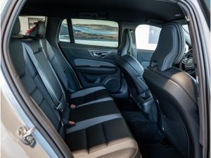 Volvo V60 B4 Plus Dark ab Q1/2026 verfügbar