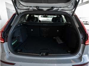 Volvo V60 B4 Plus Dark ab Q1/2026 verfügbar