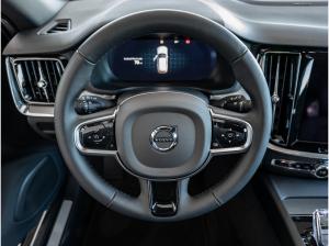 Volvo V60 B4 Plus Dark ab Q1/2026 verfügbar