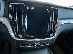 Volvo V60 B4 Plus Dark ab Q1/2026 verfügbar