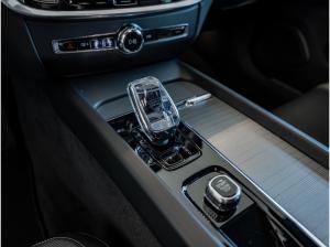 Volvo V60 B4 Plus Dark ab Q1/2026 verfügbar