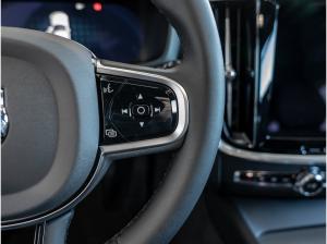 Volvo V60 B4 Plus Dark ab Q1/2026 verfügbar
