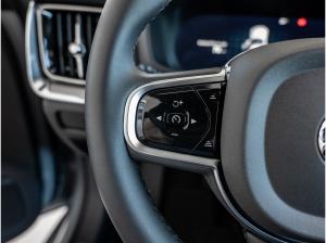 Volvo V60 B4 Plus Dark ab Q1/2026 verfügbar