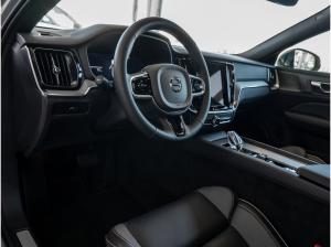 Volvo V60 B4 Plus Dark ab Q1/2026 verfügbar
