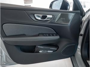 Volvo V60 B4 Plus Dark ab Q1/2026 verfügbar