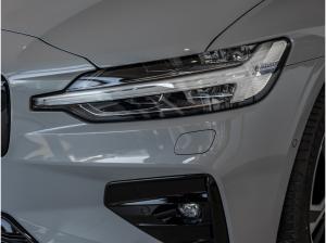 Volvo V60 B4 Plus Dark ab Q1/2026 verfügbar