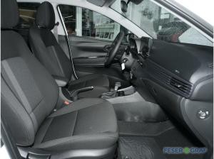 Hyundai i20 TREND DCT NAVI CAM SHZ LHZ CARPLAY KLIMA