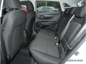 Hyundai i20 TREND DCT NAVI CAM SHZ LHZ CARPLAY KLIMA