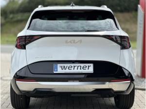 Kia Sportage 1.6 CRDI Spirit MJ26 DCT Drive Sound