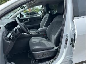 Kia Sportage 1.6 CRDI Spirit MJ26 DCT Drive Sound