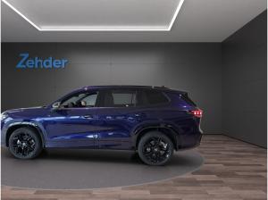 Volkswagen Tayron R-Line 2.0 l TSI OPF 4MOT DSG AHK, Standhzg.,BlackStyle, Harman, HuD