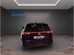 Volkswagen Tayron R-Line 2.0 l TSI OPF 4MOT DSG AHK, Standhzg.,BlackStyle, Harman, HuD