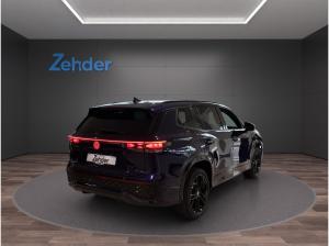 Volkswagen Tayron R-Line 2.0 l TSI OPF 4MOT DSG AHK, Standhzg.,BlackStyle, Harman, HuD