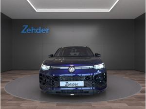 Volkswagen Tayron R-Line 2.0 l TSI OPF 4MOT DSG AHK, Standhzg.,BlackStyle, Harman, HuD