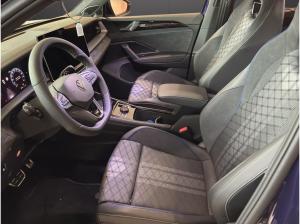 Volkswagen Tayron R-Line 2.0 l TSI OPF 4MOT DSG AHK, Standhzg.,BlackStyle, Harman, HuD