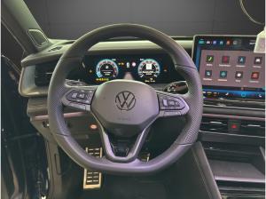 Volkswagen Tayron R-Line 2.0 l TSI OPF 4MOT DSG AHK, Standhzg.,BlackStyle, Harman, HuD