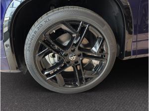 Volkswagen Tayron R-Line 2.0 l TSI OPF 4MOT DSG AHK, Standhzg.,BlackStyle, Harman, HuD