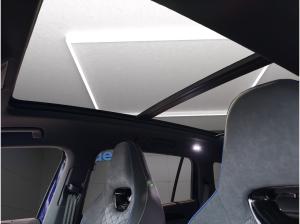 Volkswagen Tayron R-Line 2.0 l TSI OPF 4MOT DSG AHK, Standhzg.,BlackStyle, Harman, HuD