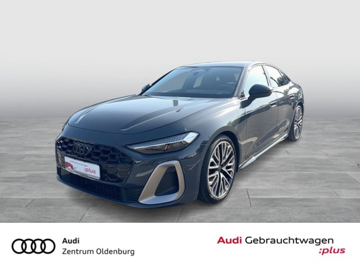 Audi A5 Lim. TDI S-tronic quattro edition one S-Line MATRIX+B&O+PANO