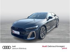 Audi A5 Lim. TDI S-tronic quattro edition one S-Line MATRIX+B&O+PANO