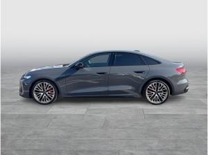 Audi A5 Lim. TDI S-tronic quattro edition one S-Line MATRIX+B&O+PANO