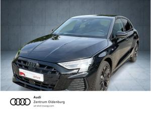 Audi A3 Sportback 45 TFSI e S tronic S line
