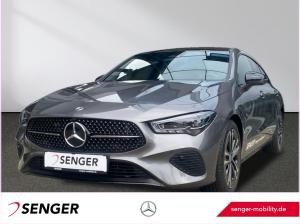 Mercedes-Benz CLA 200 SB Progressive Night Pano Multibeam 360°