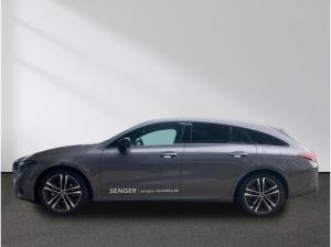 Mercedes-Benz CLA 200 SB Progressive Night Pano Multibeam 360°