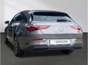 Mercedes-Benz CLA 200 SB Progressive Night Pano Multibeam 360°