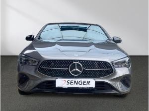 Mercedes-Benz CLA 200 SB Progressive Night Pano Multibeam 360°