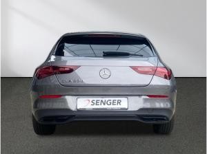 Mercedes-Benz CLA 200 SB Progressive Night Pano Multibeam 360°