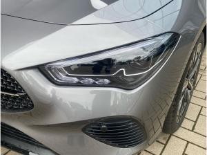 Mercedes-Benz CLA 200 SB Progressive Night Pano Multibeam 360°