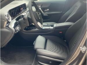 Mercedes-Benz CLA 200 SB Progressive Night Pano Multibeam 360°