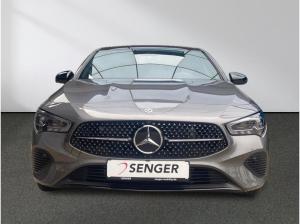 Mercedes-Benz CLA 200 SB Progressive Multibeam Pano AHK 360°-K