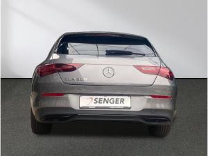 Mercedes-Benz CLA 200 SB Progressive Multibeam Pano AHK 360°-K
