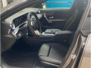 Mercedes-Benz CLA 200 SB Progressive Multibeam Pano AHK 360°-K