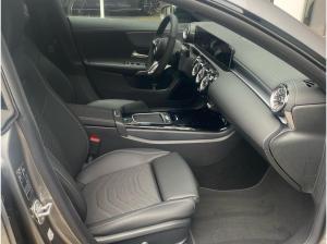Mercedes-Benz CLA 200 SB Progressive Multibeam Pano AHK 360°-K