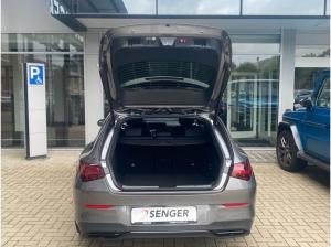 Mercedes-Benz CLA 200 SB Progressive Multibeam Pano AHK 360°-K
