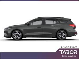 Ford Focus Turnier 1.5 EcoBlue 115 A8 Active SHZ Kam